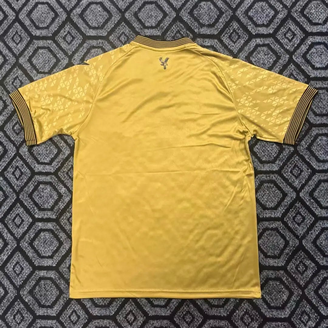 25/26 Crystal Palace Away Jersey
