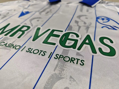 25/26 Wednesday Third Away Jersey