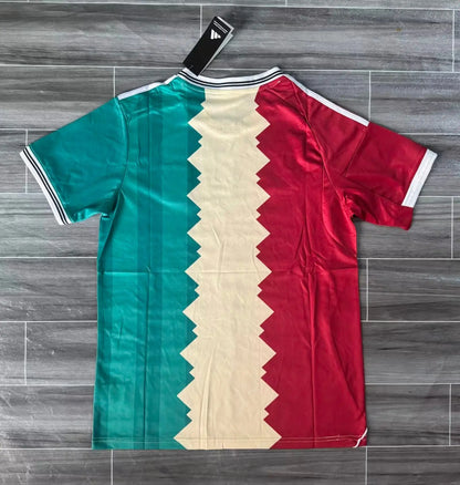 25-26LiverpoolTri-Color Special Edition