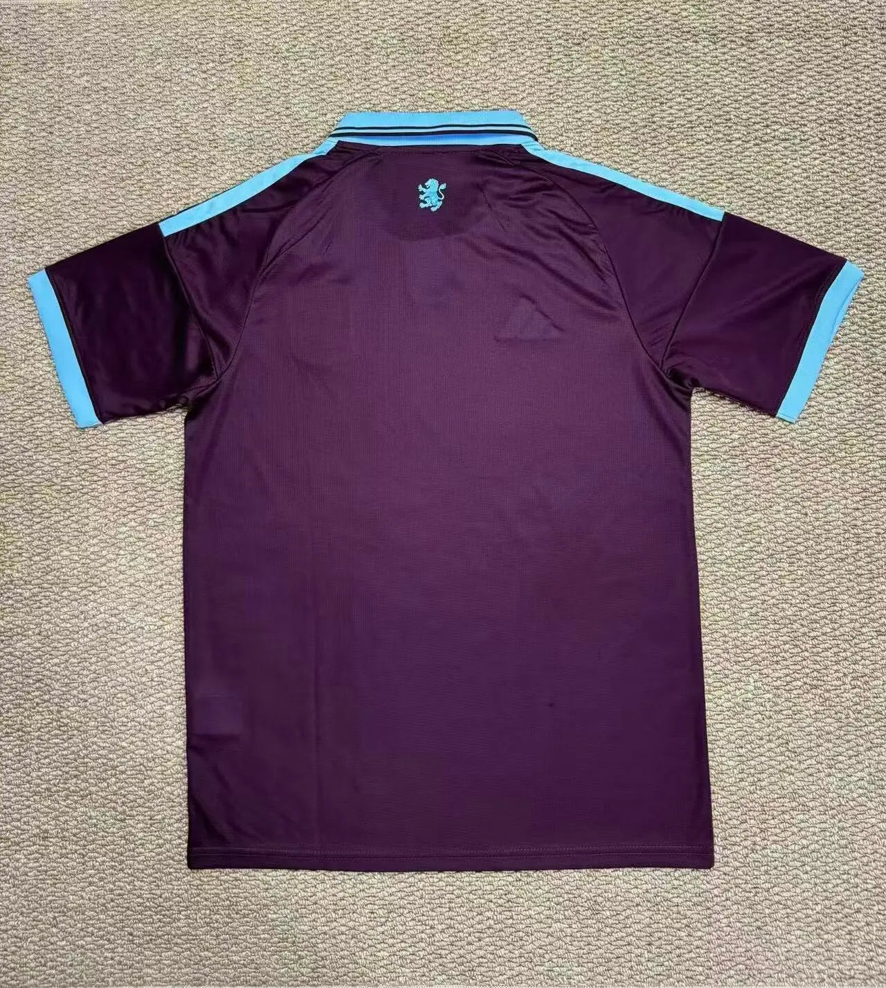 Maillot Aston Villa Home 2026/2027