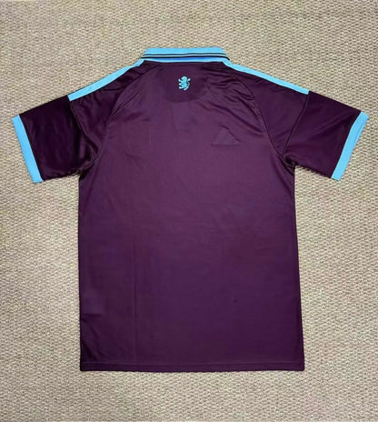 Maillot Aston Villa Home 2026/2027
