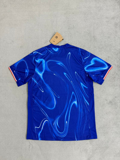 24/25 Chelsea Home (with commercials)