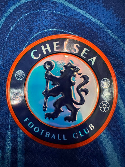 24/25 Chelsea at home