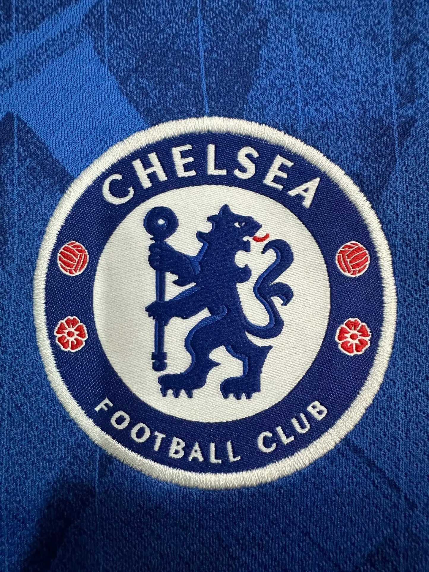 25/26 Chelsea home