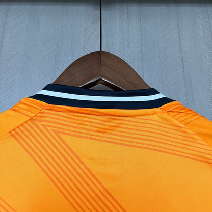 Maillot 24/25 Real Madrid Extérieur