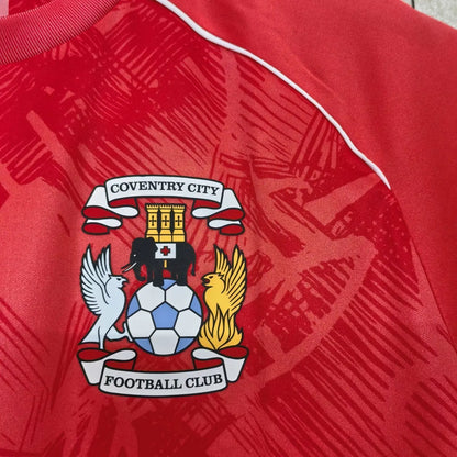 25/26 Coventry Away Jersey