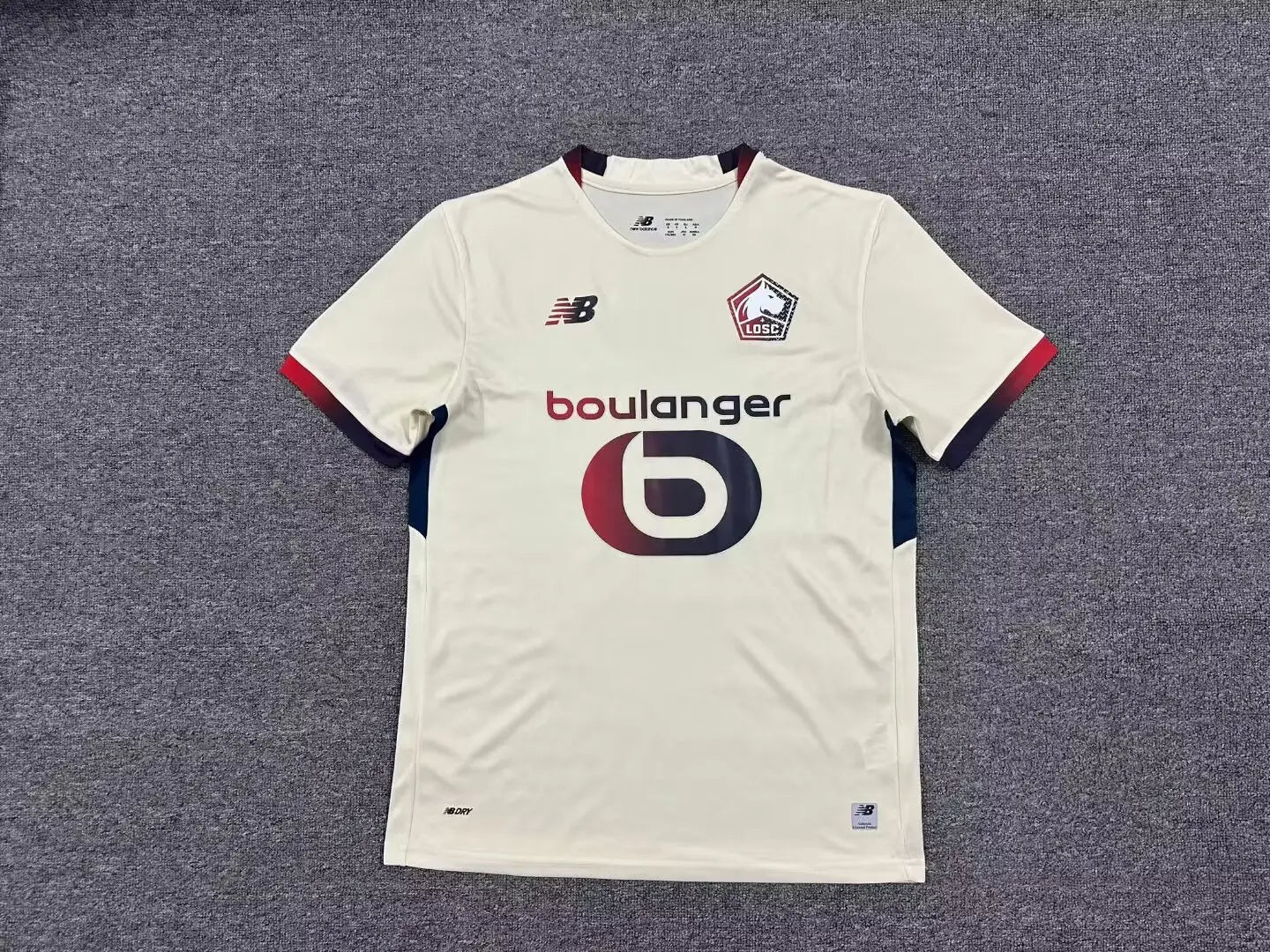 25-26 Lille Away