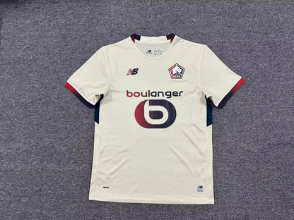 25-26 Lille Away