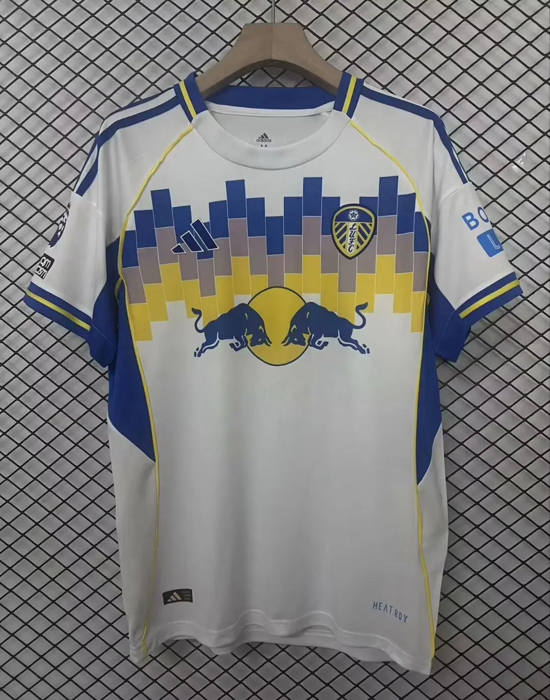 25/26 Leeds United home