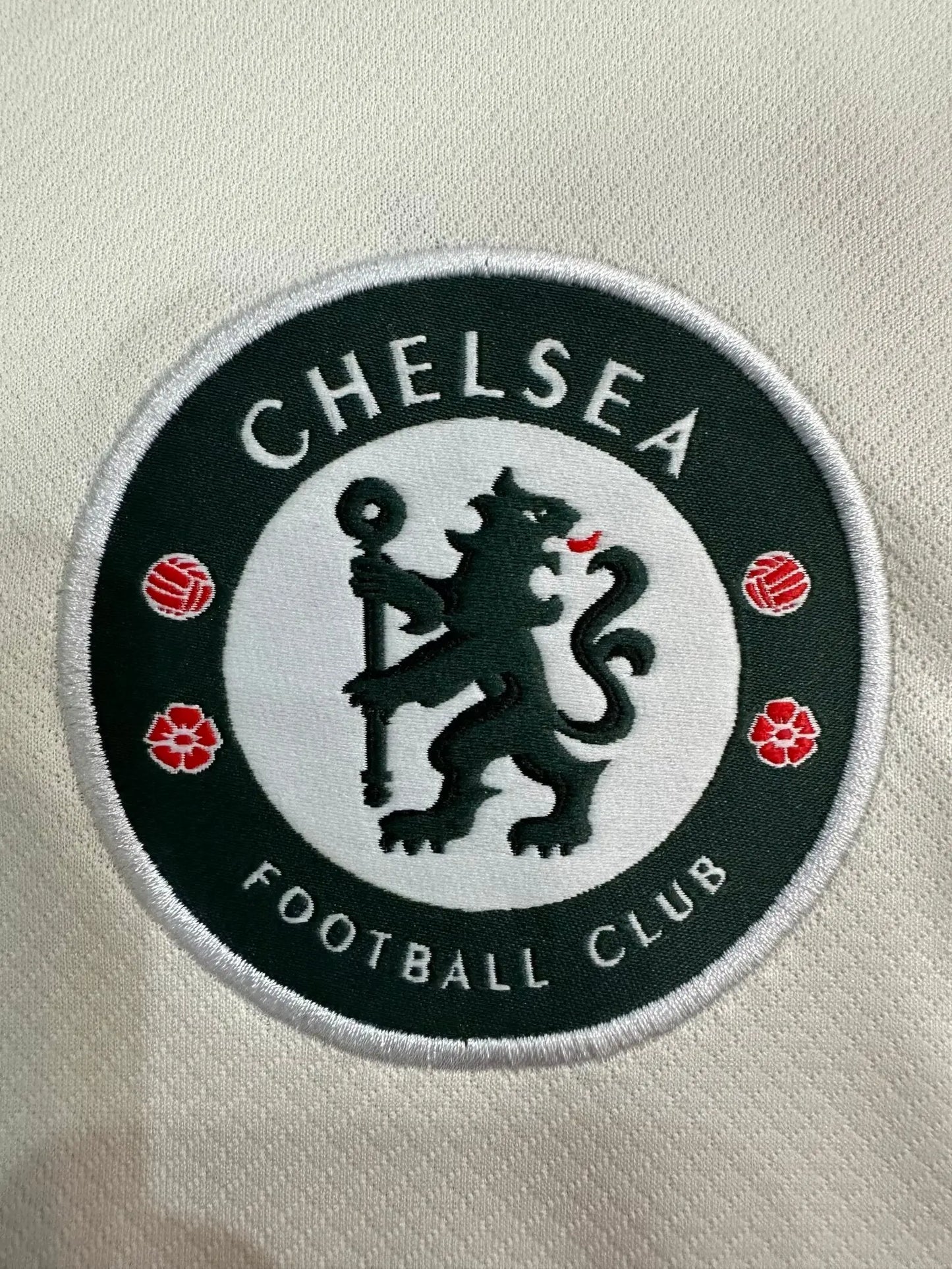 25/26 Chelsea away
