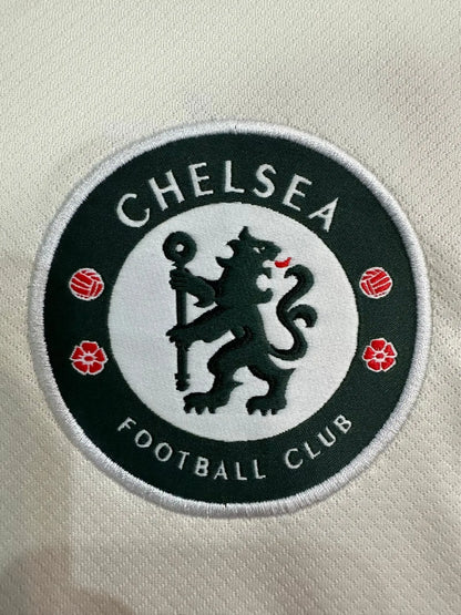 25/26 Chelsea away