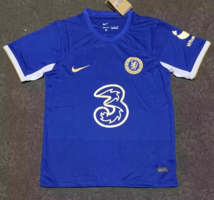 23/24 Chelsea home shirt