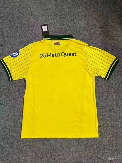 Maillot Reckham Away 2025/2026