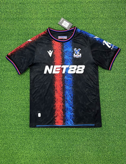 24/25 Crystal Palace third away