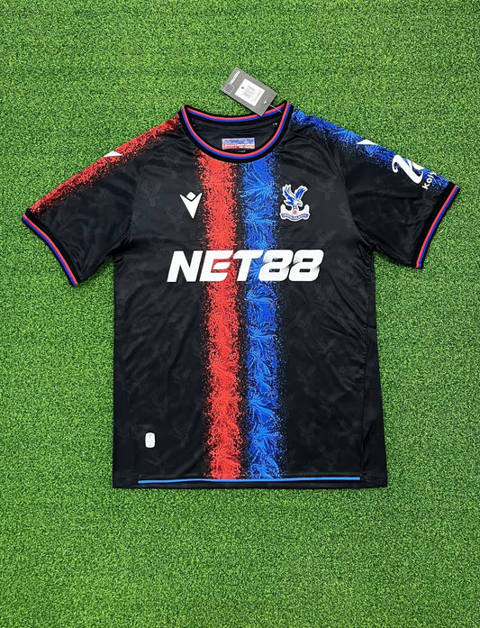 24/25 Crystal Palace third away