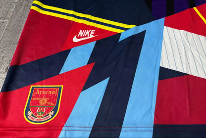 2014 Arsenal Limited Edition Commemorative Edition