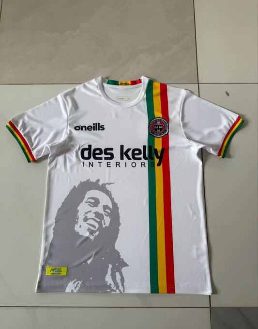 Maillot Bohemian F.C Home 2025/2026