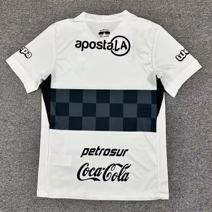 Maillot Olympique Home 2026/2027
