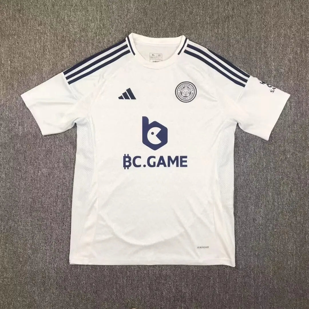 24/25 Leicester City third Away