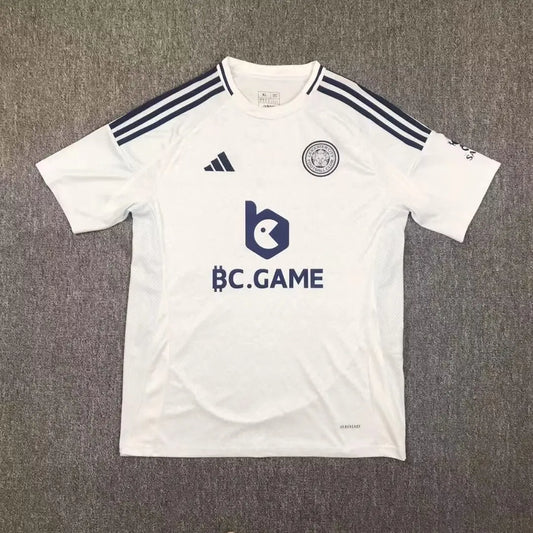 24/25 Leicester City third Away