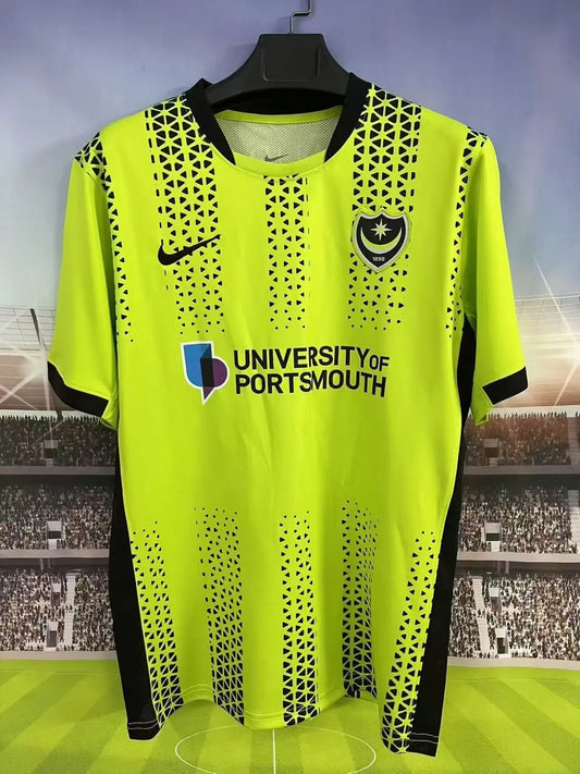 25/26 Portsmouth - Third Away Jersey