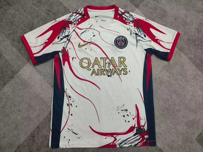 25-26 Paris Special Edition