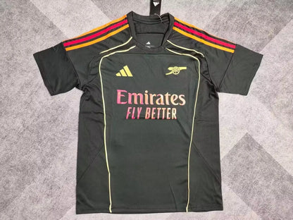 25/26 Arsenal Limited Edition Black