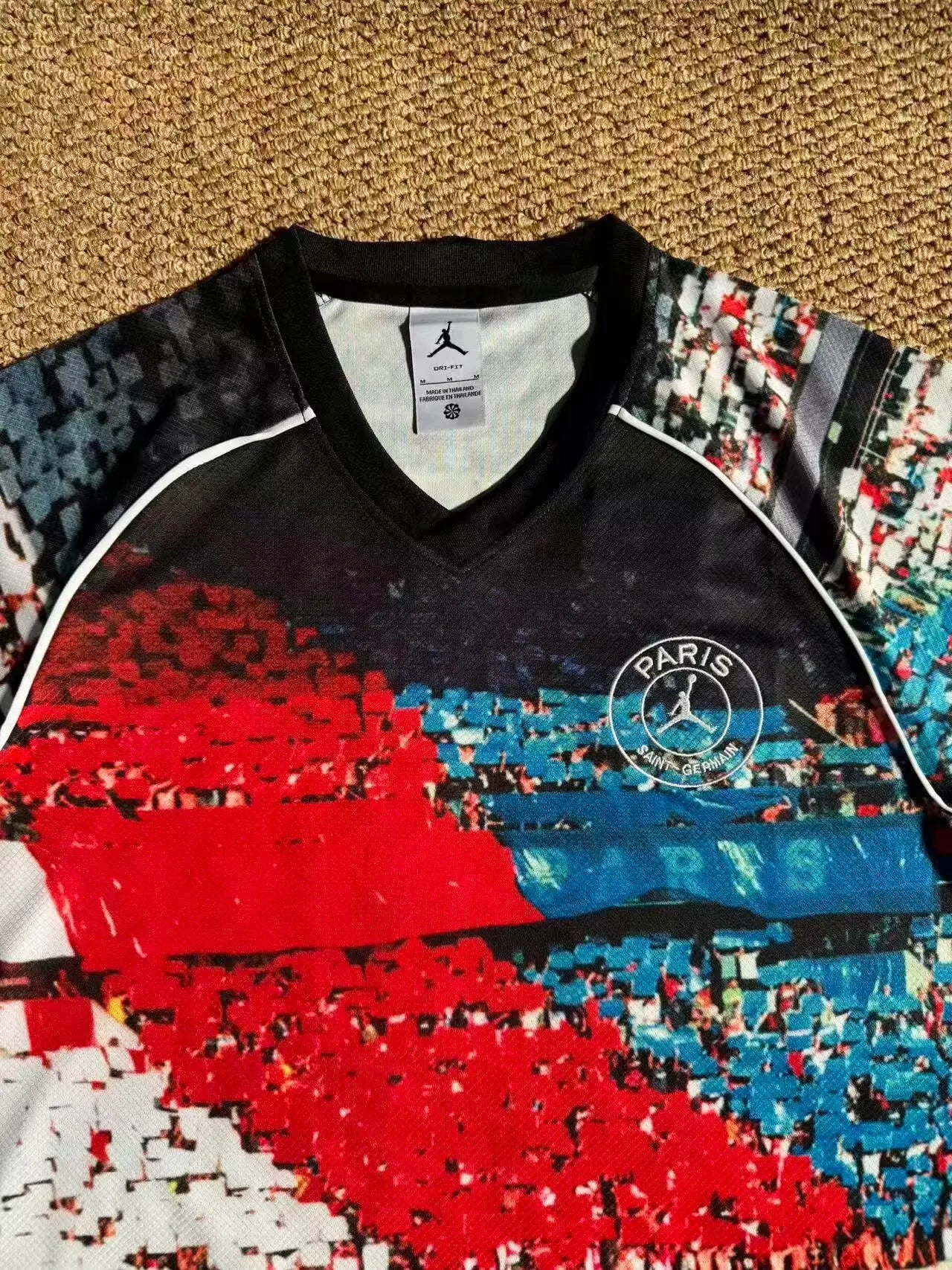 Maillot Paris 2026/2027