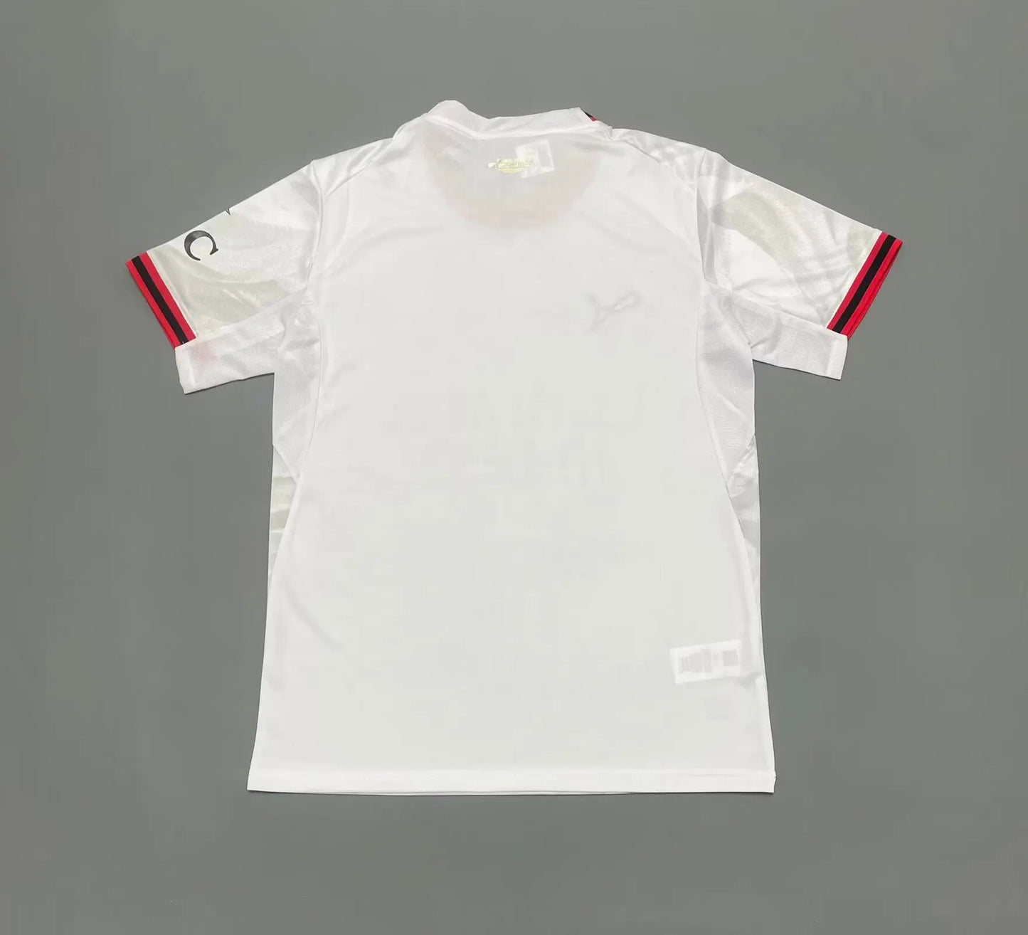 Maillot AC Milan Away 2026/2027