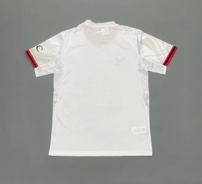 Maillot AC Milan Away 2026/2027