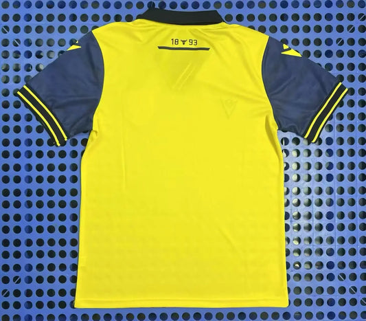25/26 League Cup Oxford United Home Jersey