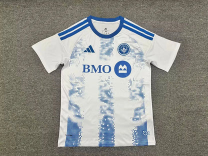 Maillot Montreal Away 2026/2027