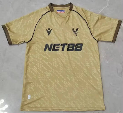 25/26 Crystal Palace Away Jersey