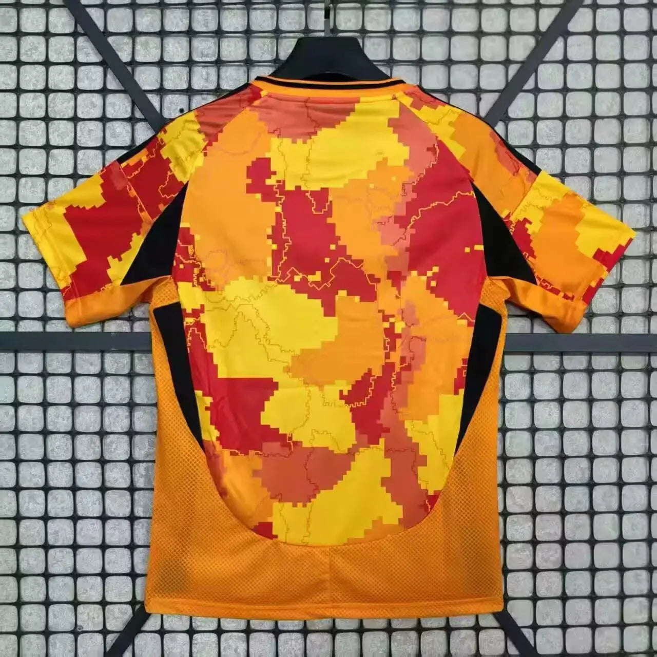 25/26 Paris FC jersey