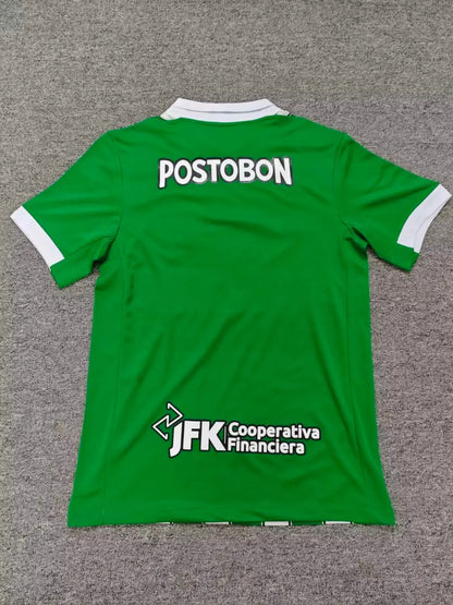 Maillot Medellín Nacional Athletic Club Home 2026/2027