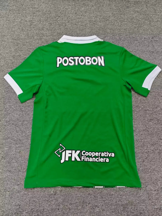 Maillot Medellín Nacional Athletic Club Home 2026/2027