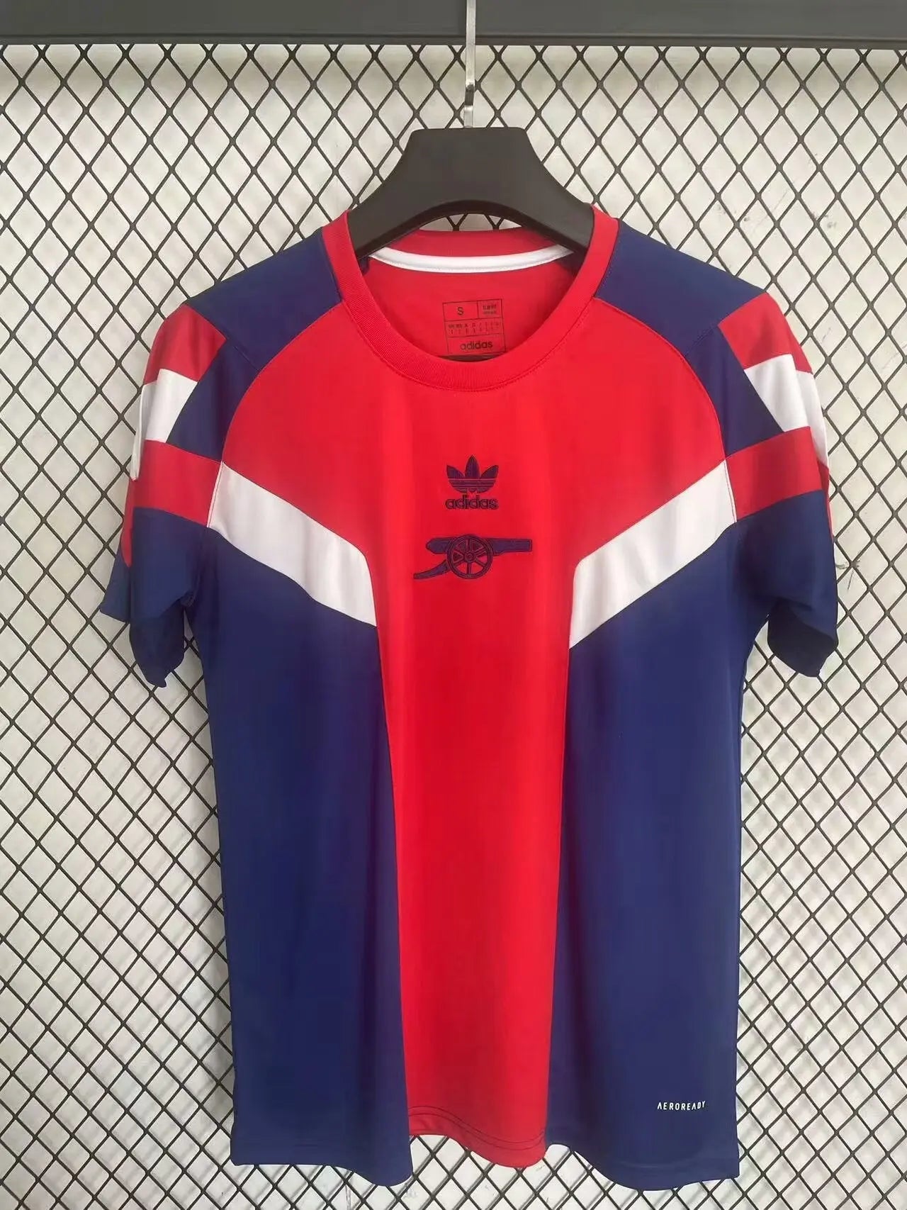 24/25 Arsenal Special Edition T-Blood