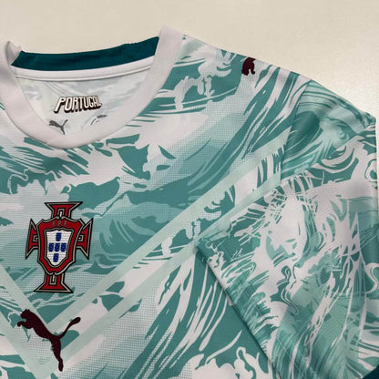 Maillot Portugal Coupe du Monde 2026 – Extérieur
