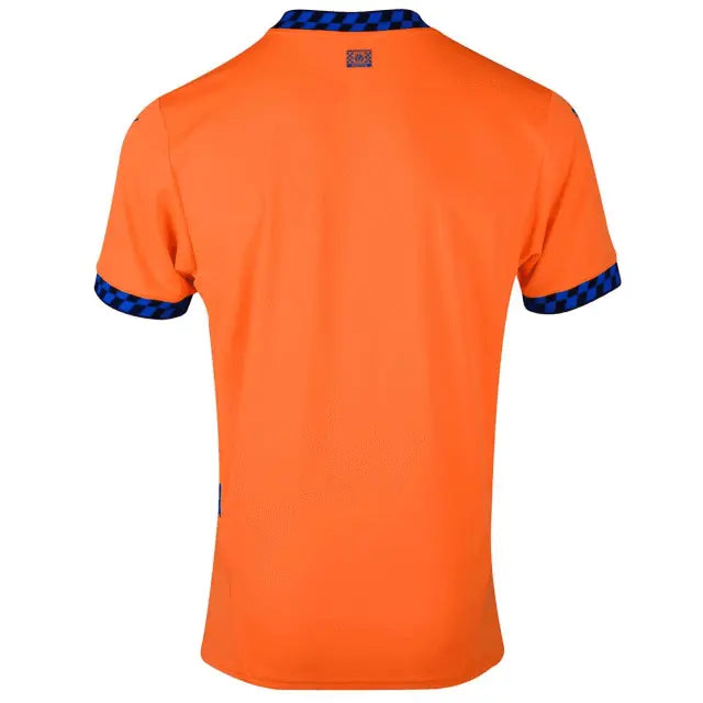 24/25 Marseille third away