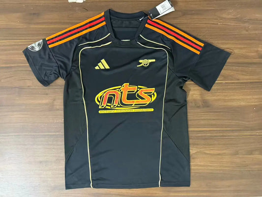 25/26 Arsenal Arsenal NTS Joint-Design Edition
