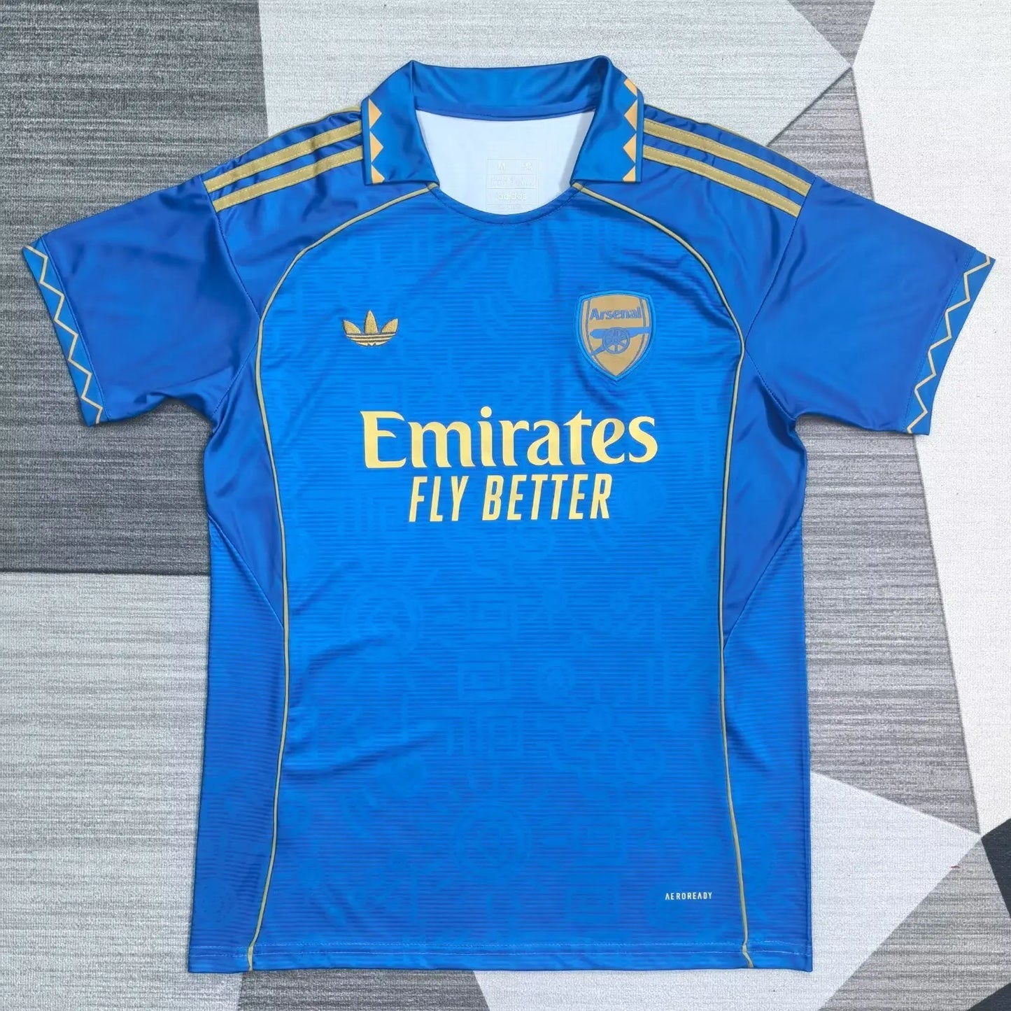 25/26 Arsenal Special Edition