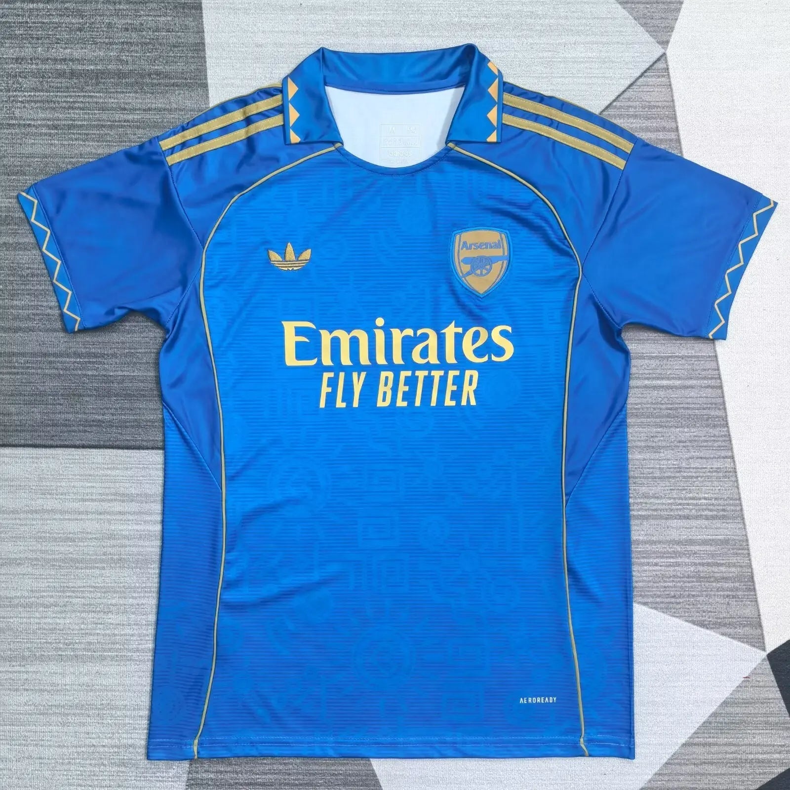25/26 Arsenal Special Edition