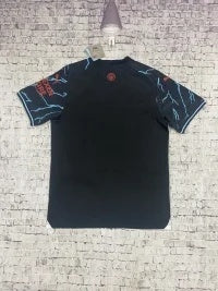 23/24 Manchester City second away shirt
