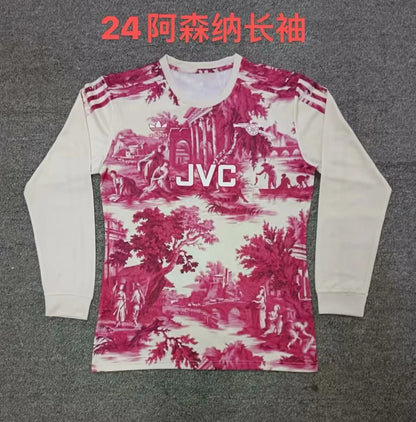 23/24 Arsenal Special Edition Long Sleeve