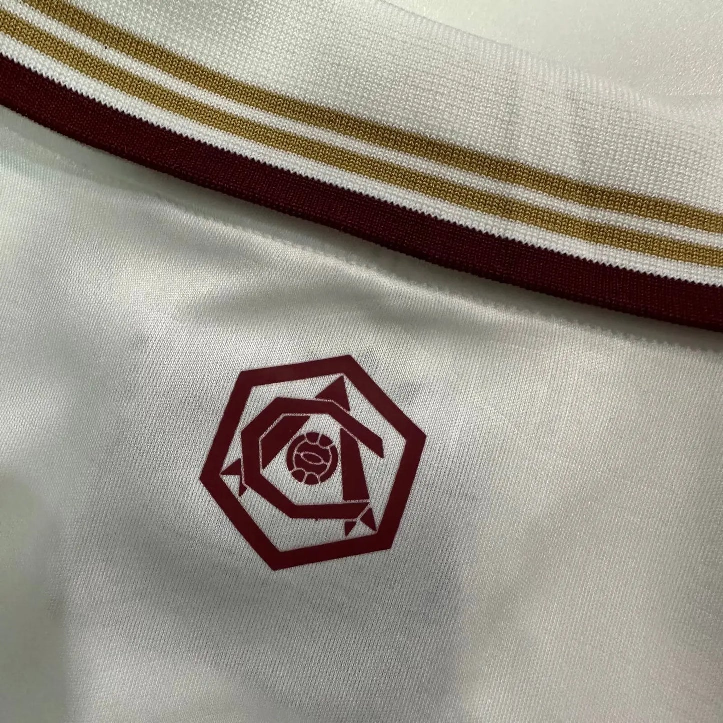 25-26 Arsenal - Third Away Jersey
