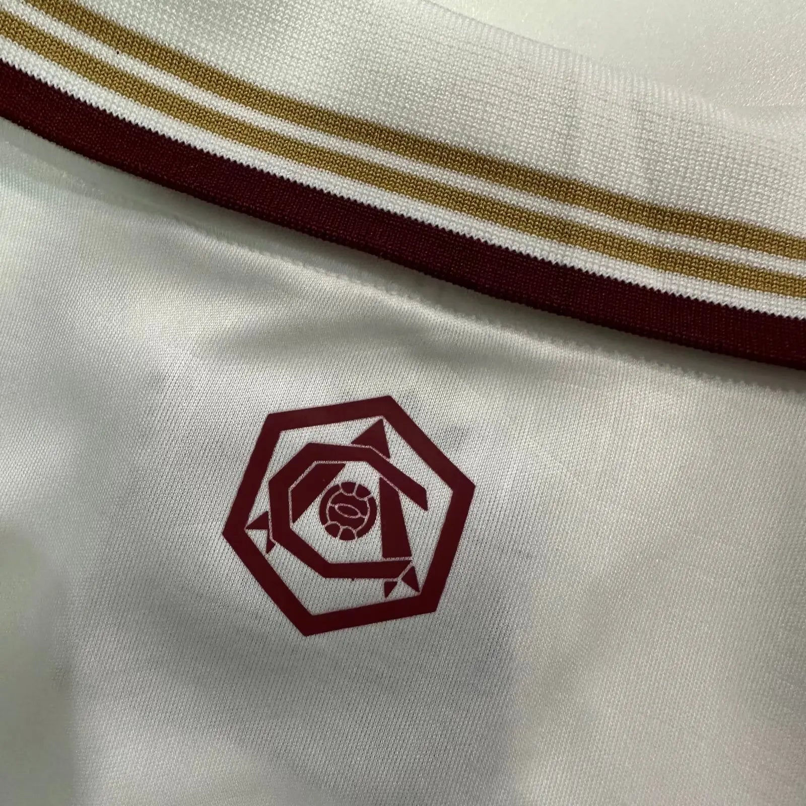 25-26 Arsenal - Third Away Jersey