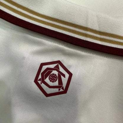 25-26 Arsenal - Third Away Jersey