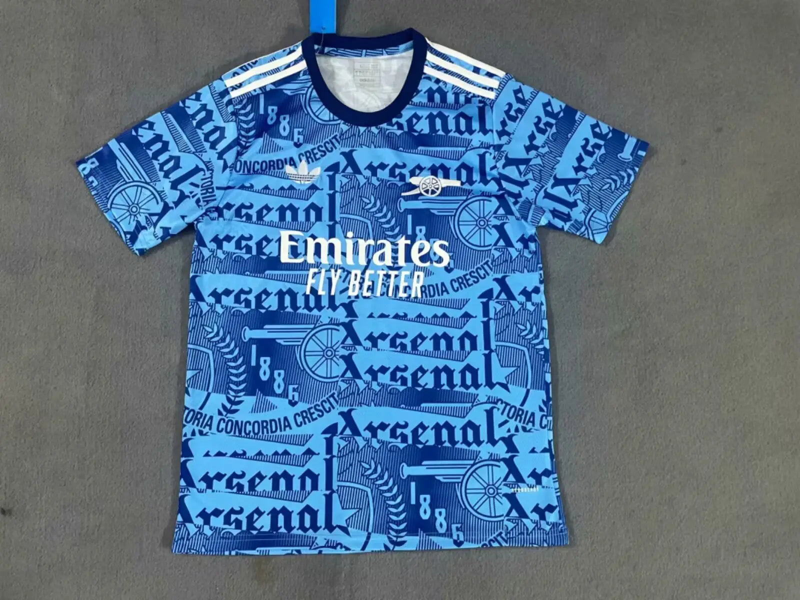 25/26 Arsenal Special Edition