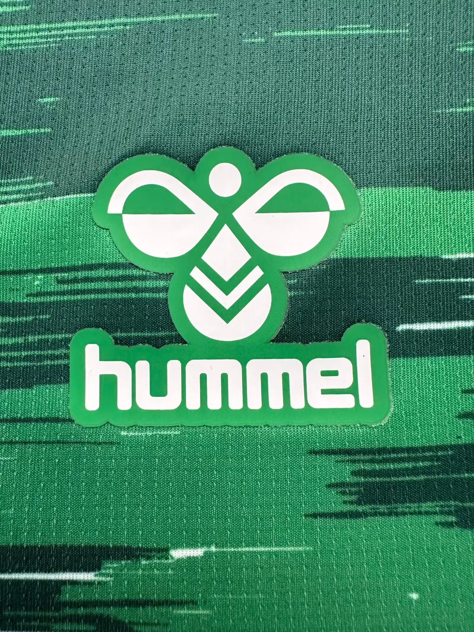 Maillot Saint-Étienne Away 2026/2027