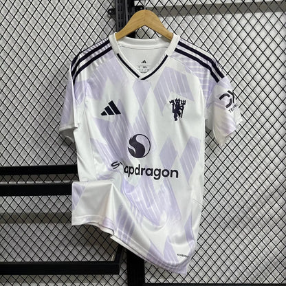 25/26 Manchester United away